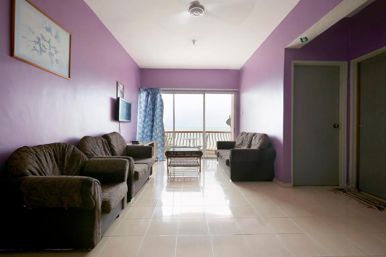 เจซี ไพรเวท อพาร์ตเมนต์ ซันไชน์เบย์ Apartment พอร์ตดิ๊กสัน ภายนอก รูปภาพ