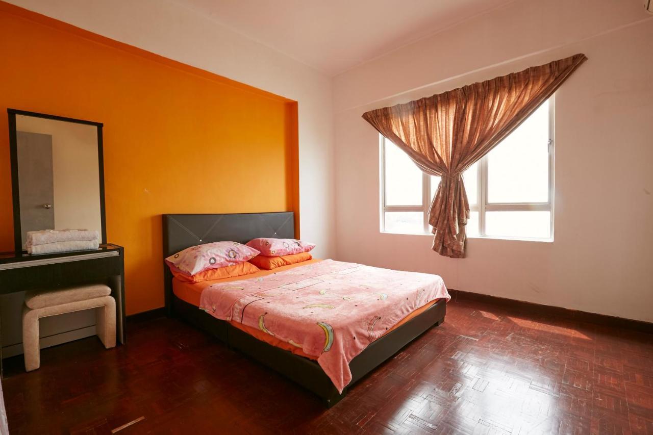 เจซี ไพรเวท อพาร์ตเมนต์ ซันไชน์เบย์ Apartment พอร์ตดิ๊กสัน ภายนอก รูปภาพ