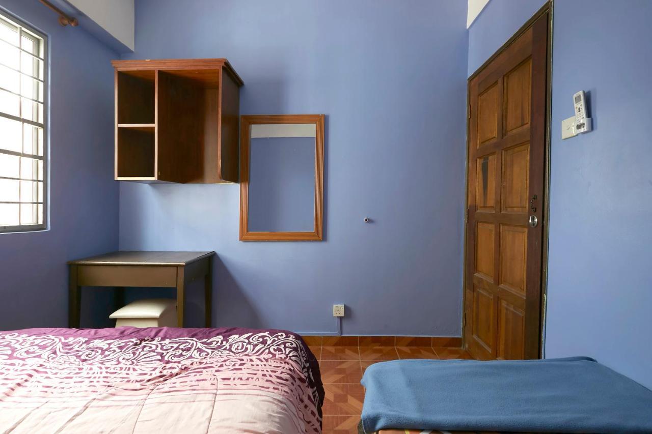 เจซี ไพรเวท อพาร์ตเมนต์ ซันไชน์เบย์ Apartment พอร์ตดิ๊กสัน ภายนอก รูปภาพ