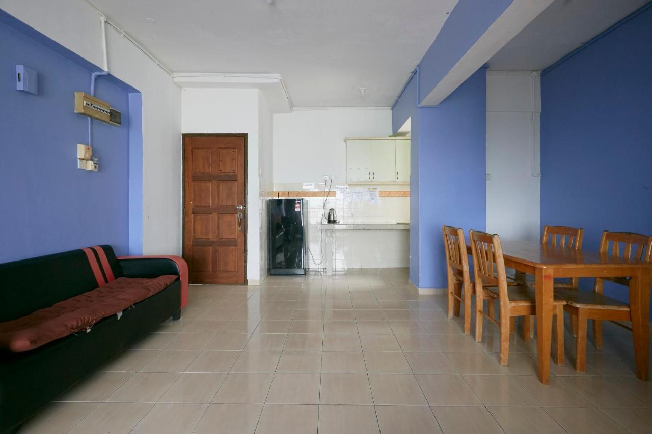 เจซี ไพรเวท อพาร์ตเมนต์ ซันไชน์เบย์ Apartment พอร์ตดิ๊กสัน ภายนอก รูปภาพ