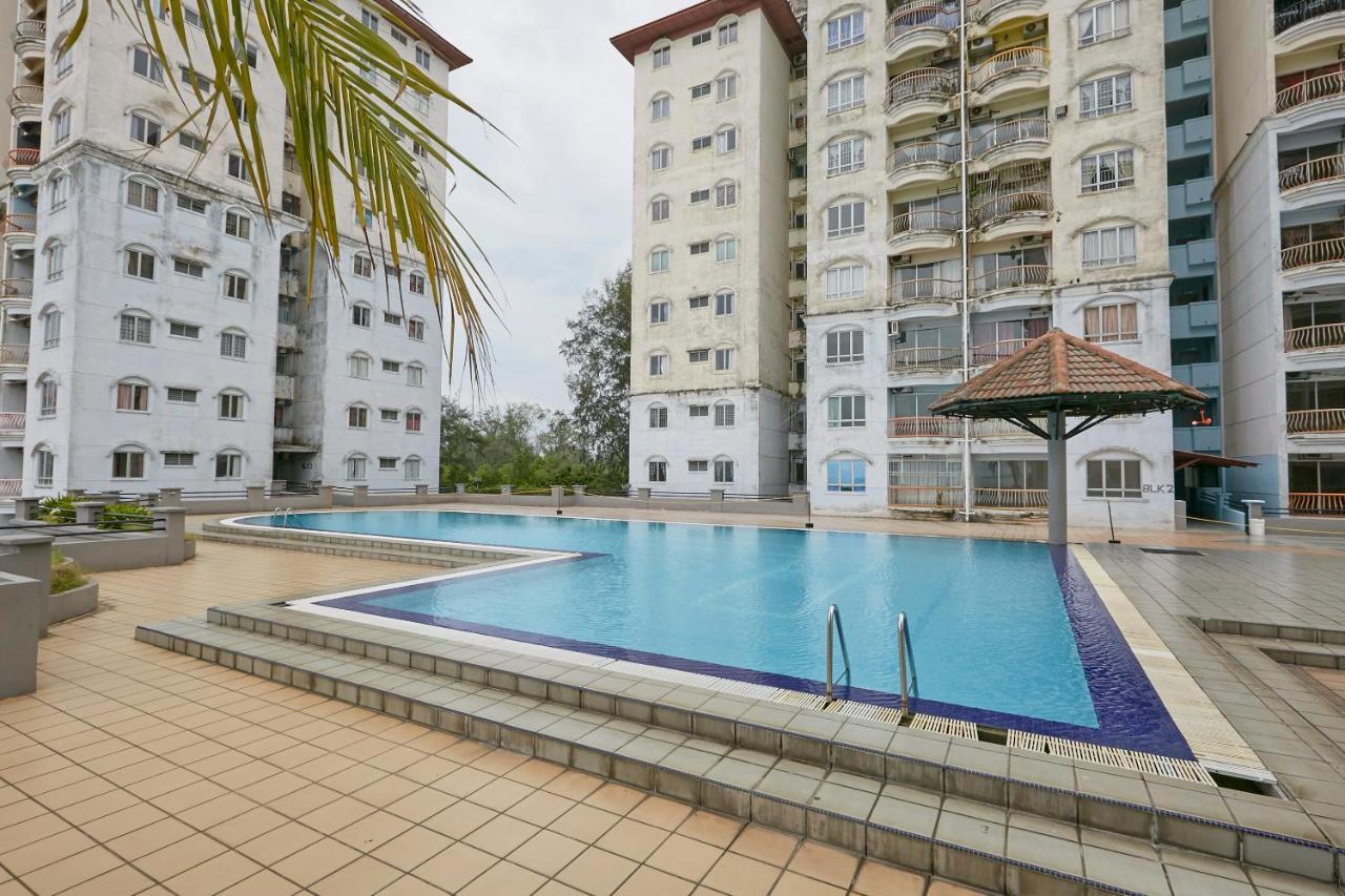 เจซี ไพรเวท อพาร์ตเมนต์ ซันไชน์เบย์ Apartment พอร์ตดิ๊กสัน ภายนอก รูปภาพ