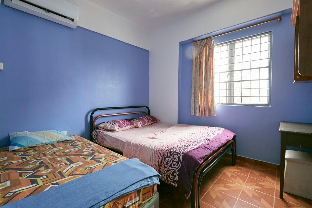 เจซี ไพรเวท อพาร์ตเมนต์ ซันไชน์เบย์ Apartment พอร์ตดิ๊กสัน ภายนอก รูปภาพ