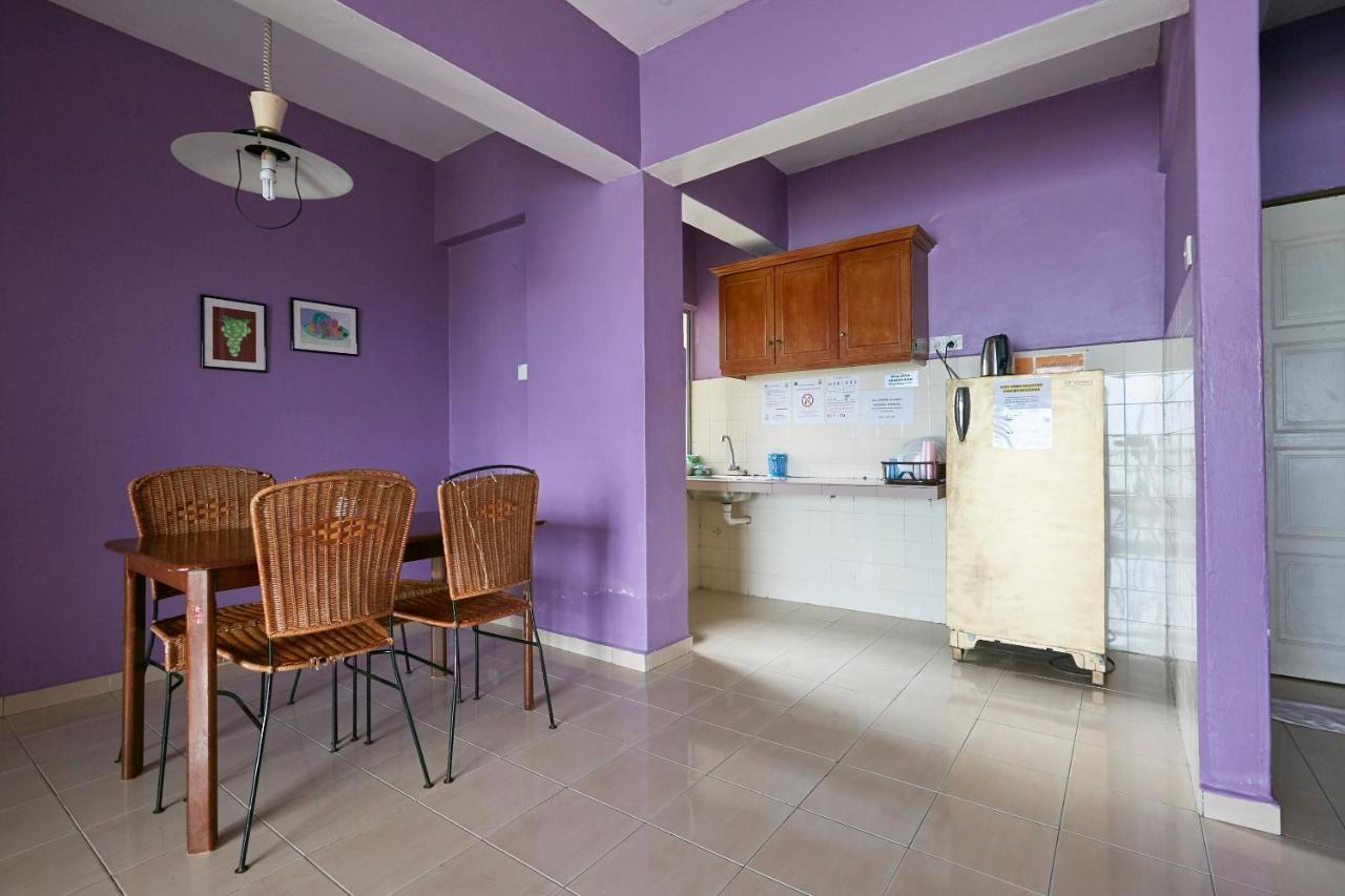 เจซี ไพรเวท อพาร์ตเมนต์ ซันไชน์เบย์ Apartment พอร์ตดิ๊กสัน ภายนอก รูปภาพ