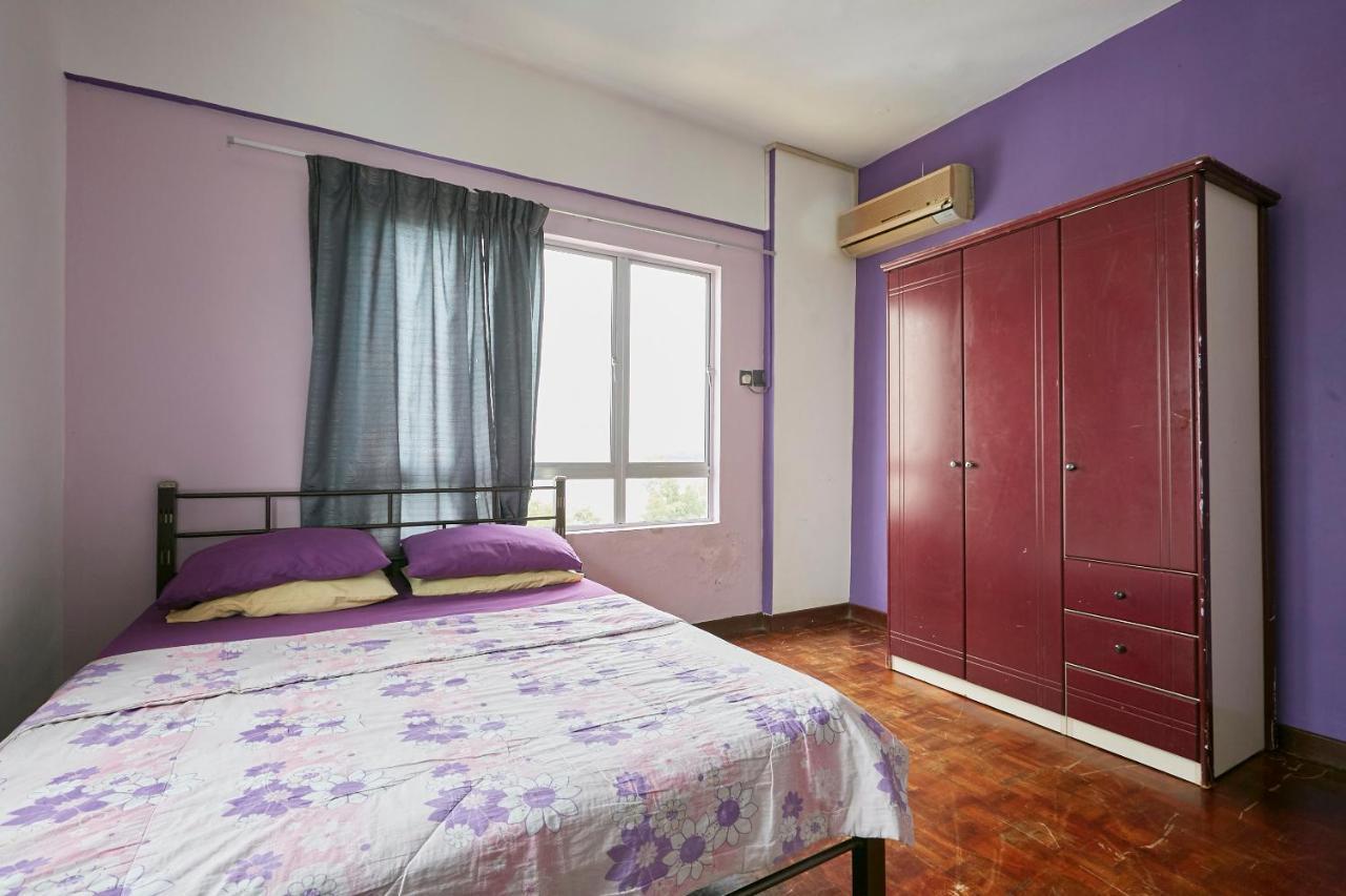 เจซี ไพรเวท อพาร์ตเมนต์ ซันไชน์เบย์ Apartment พอร์ตดิ๊กสัน ภายนอก รูปภาพ