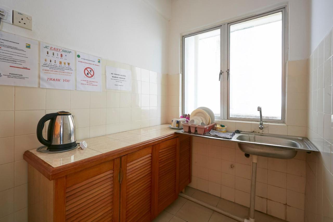 เจซี ไพรเวท อพาร์ตเมนต์ ซันไชน์เบย์ Apartment พอร์ตดิ๊กสัน ภายนอก รูปภาพ