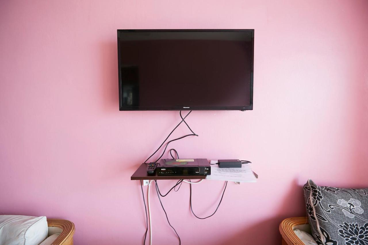 เจซี ไพรเวท อพาร์ตเมนต์ ซันไชน์เบย์ Apartment พอร์ตดิ๊กสัน ภายนอก รูปภาพ