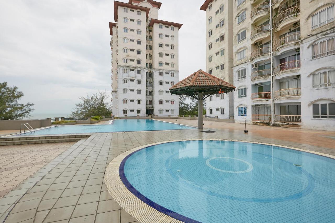 เจซี ไพรเวท อพาร์ตเมนต์ ซันไชน์เบย์ Apartment พอร์ตดิ๊กสัน ภายนอก รูปภาพ
