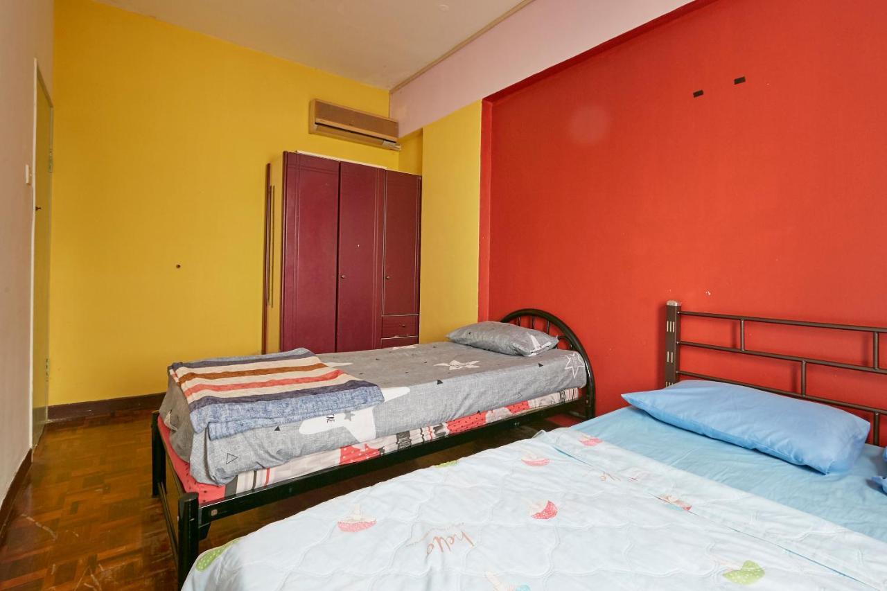 เจซี ไพรเวท อพาร์ตเมนต์ ซันไชน์เบย์ Apartment พอร์ตดิ๊กสัน ภายนอก รูปภาพ