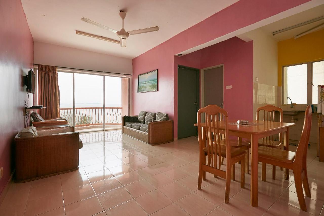 เจซี ไพรเวท อพาร์ตเมนต์ ซันไชน์เบย์ Apartment พอร์ตดิ๊กสัน ภายนอก รูปภาพ