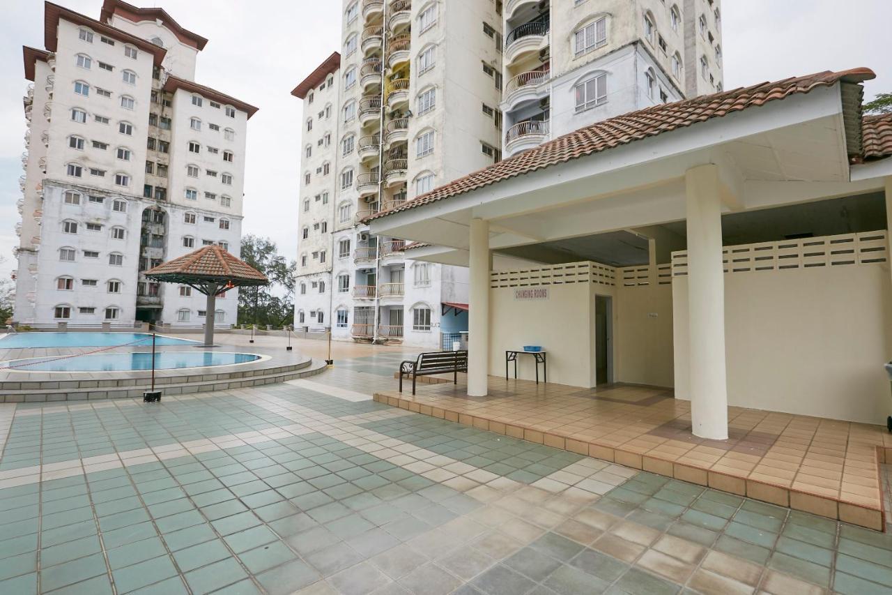 เจซี ไพรเวท อพาร์ตเมนต์ ซันไชน์เบย์ Apartment พอร์ตดิ๊กสัน ภายนอก รูปภาพ