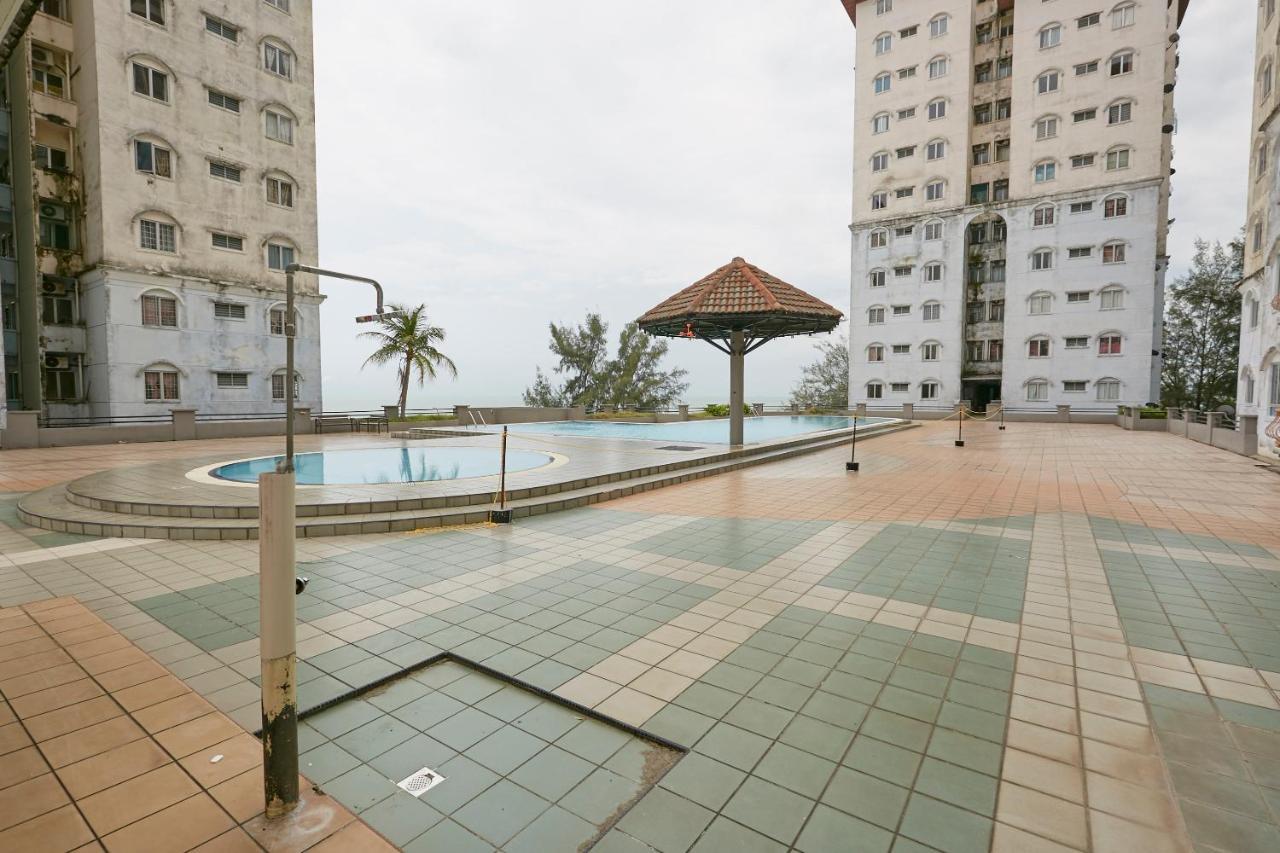 เจซี ไพรเวท อพาร์ตเมนต์ ซันไชน์เบย์ Apartment พอร์ตดิ๊กสัน ภายนอก รูปภาพ