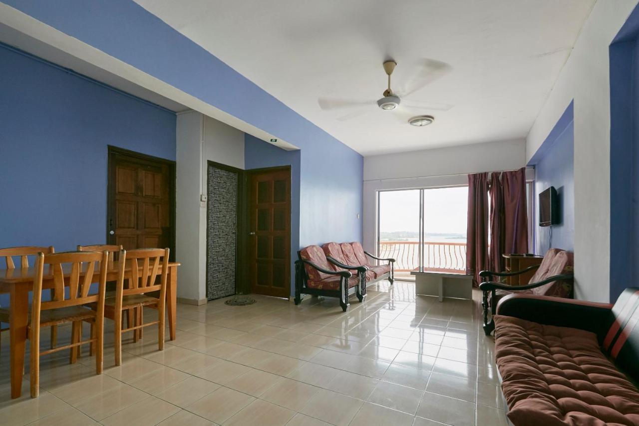 เจซี ไพรเวท อพาร์ตเมนต์ ซันไชน์เบย์ Apartment พอร์ตดิ๊กสัน ภายนอก รูปภาพ