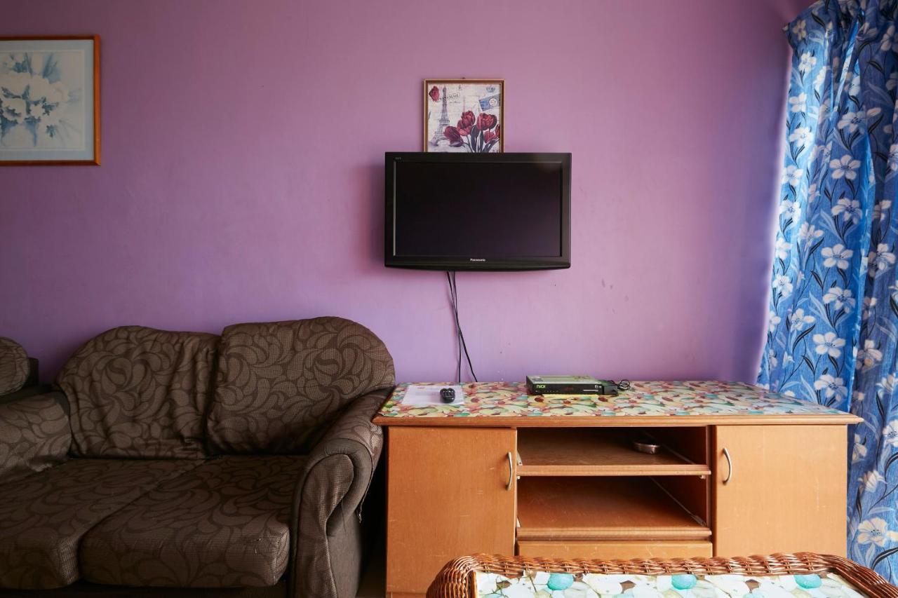 เจซี ไพรเวท อพาร์ตเมนต์ ซันไชน์เบย์ Apartment พอร์ตดิ๊กสัน ภายนอก รูปภาพ