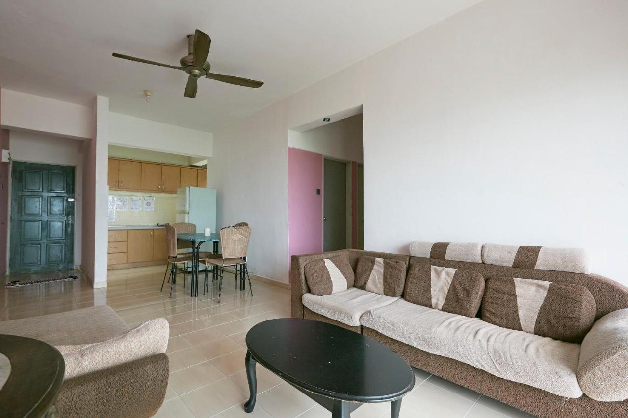 เจซี ไพรเวท อพาร์ตเมนต์ ซันไชน์เบย์ Apartment พอร์ตดิ๊กสัน ภายนอก รูปภาพ