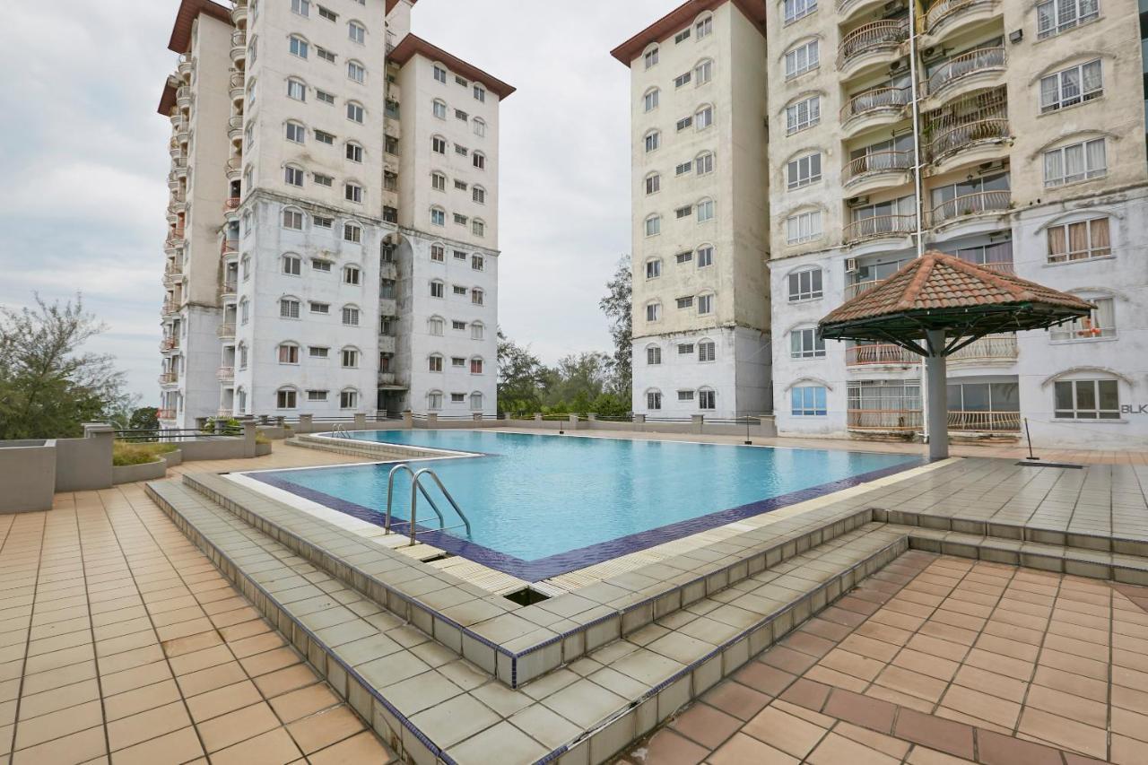 เจซี ไพรเวท อพาร์ตเมนต์ ซันไชน์เบย์ Apartment พอร์ตดิ๊กสัน ภายนอก รูปภาพ