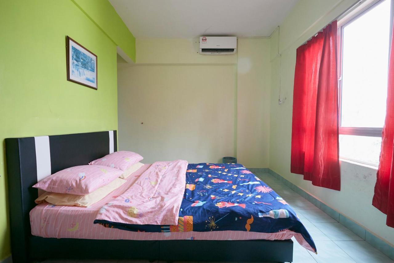 เจซี ไพรเวท อพาร์ตเมนต์ ซันไชน์เบย์ Apartment พอร์ตดิ๊กสัน ภายนอก รูปภาพ