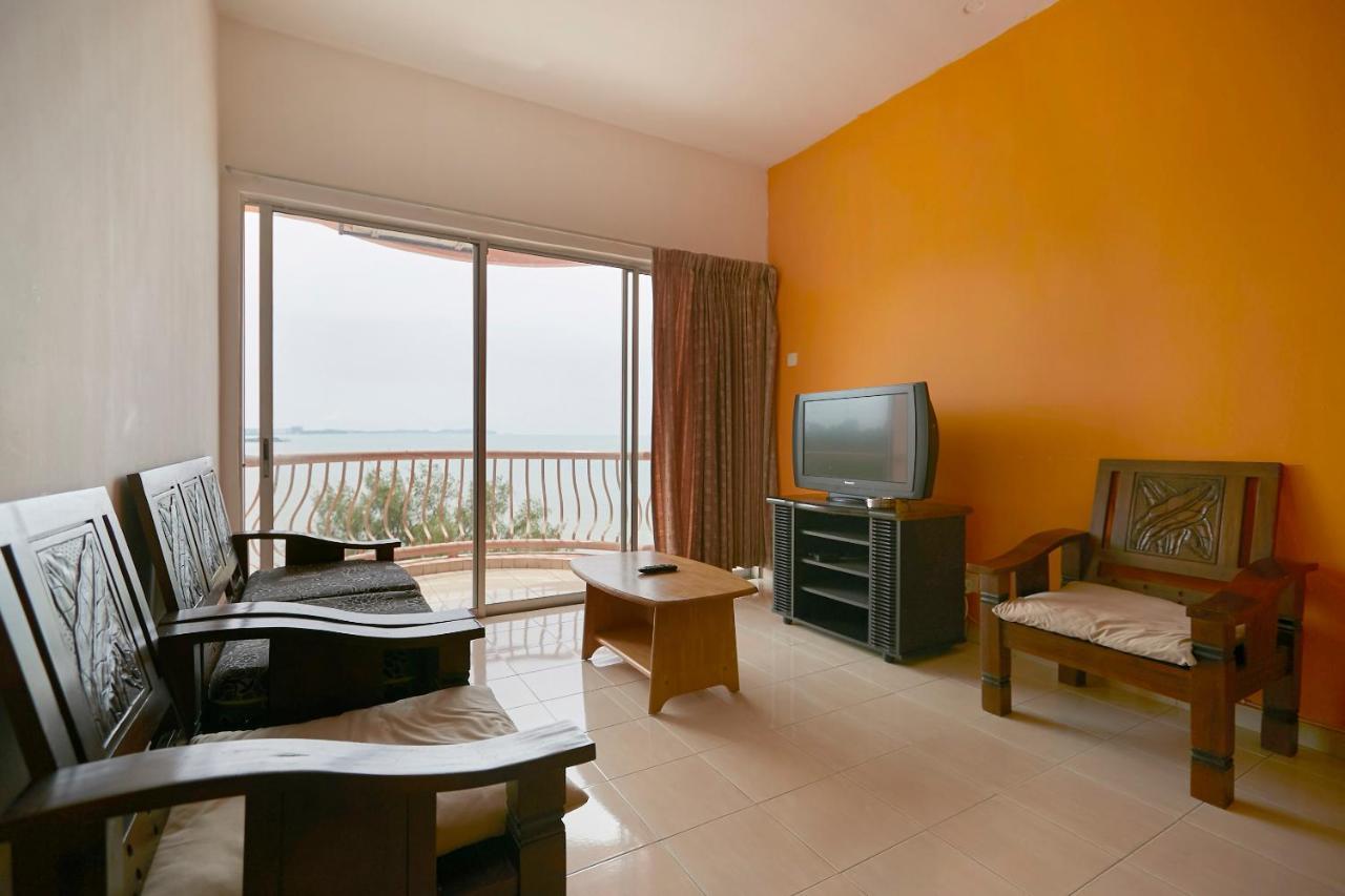 เจซี ไพรเวท อพาร์ตเมนต์ ซันไชน์เบย์ Apartment พอร์ตดิ๊กสัน ภายนอก รูปภาพ