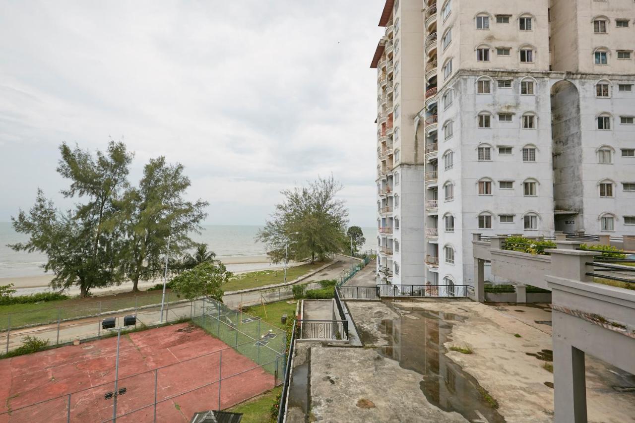 เจซี ไพรเวท อพาร์ตเมนต์ ซันไชน์เบย์ Apartment พอร์ตดิ๊กสัน ภายนอก รูปภาพ