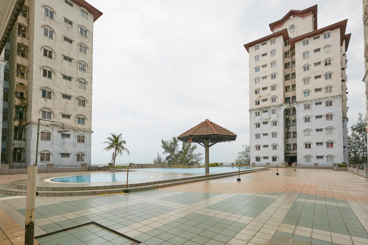เจซี ไพรเวท อพาร์ตเมนต์ ซันไชน์เบย์ Apartment พอร์ตดิ๊กสัน ภายนอก รูปภาพ