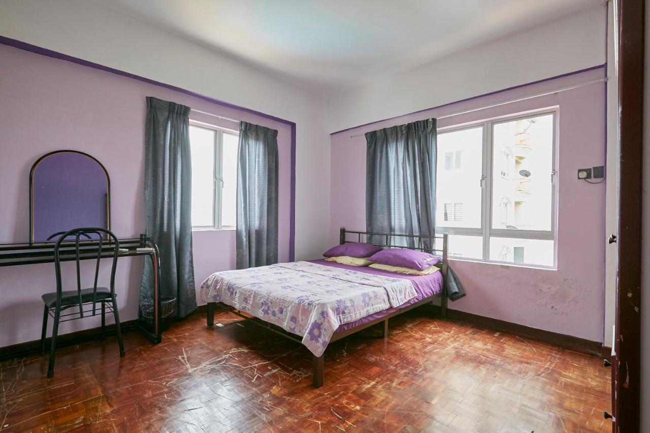 เจซี ไพรเวท อพาร์ตเมนต์ ซันไชน์เบย์ Apartment พอร์ตดิ๊กสัน ภายนอก รูปภาพ