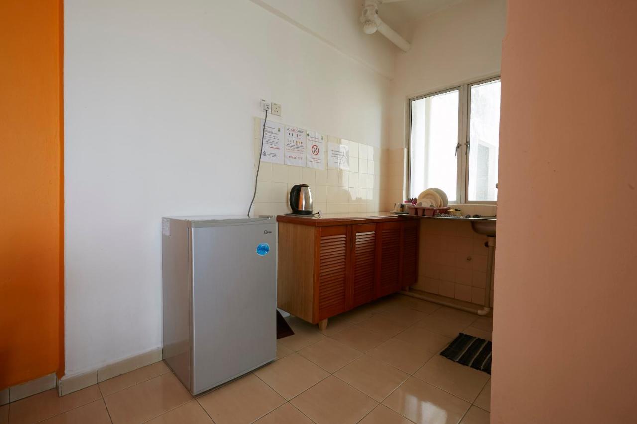 เจซี ไพรเวท อพาร์ตเมนต์ ซันไชน์เบย์ Apartment พอร์ตดิ๊กสัน ภายนอก รูปภาพ