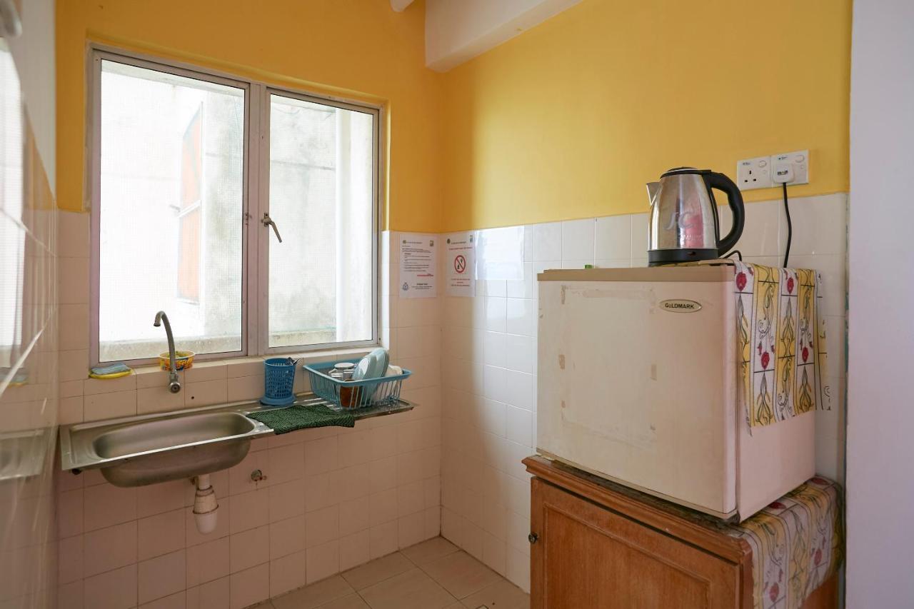 เจซี ไพรเวท อพาร์ตเมนต์ ซันไชน์เบย์ Apartment พอร์ตดิ๊กสัน ภายนอก รูปภาพ