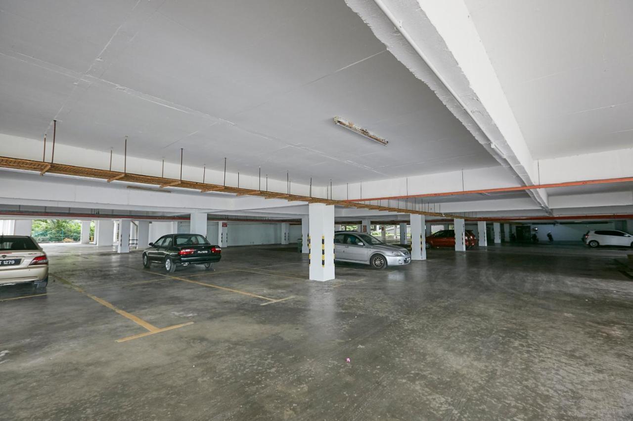เจซี ไพรเวท อพาร์ตเมนต์ ซันไชน์เบย์ Apartment พอร์ตดิ๊กสัน ภายนอก รูปภาพ