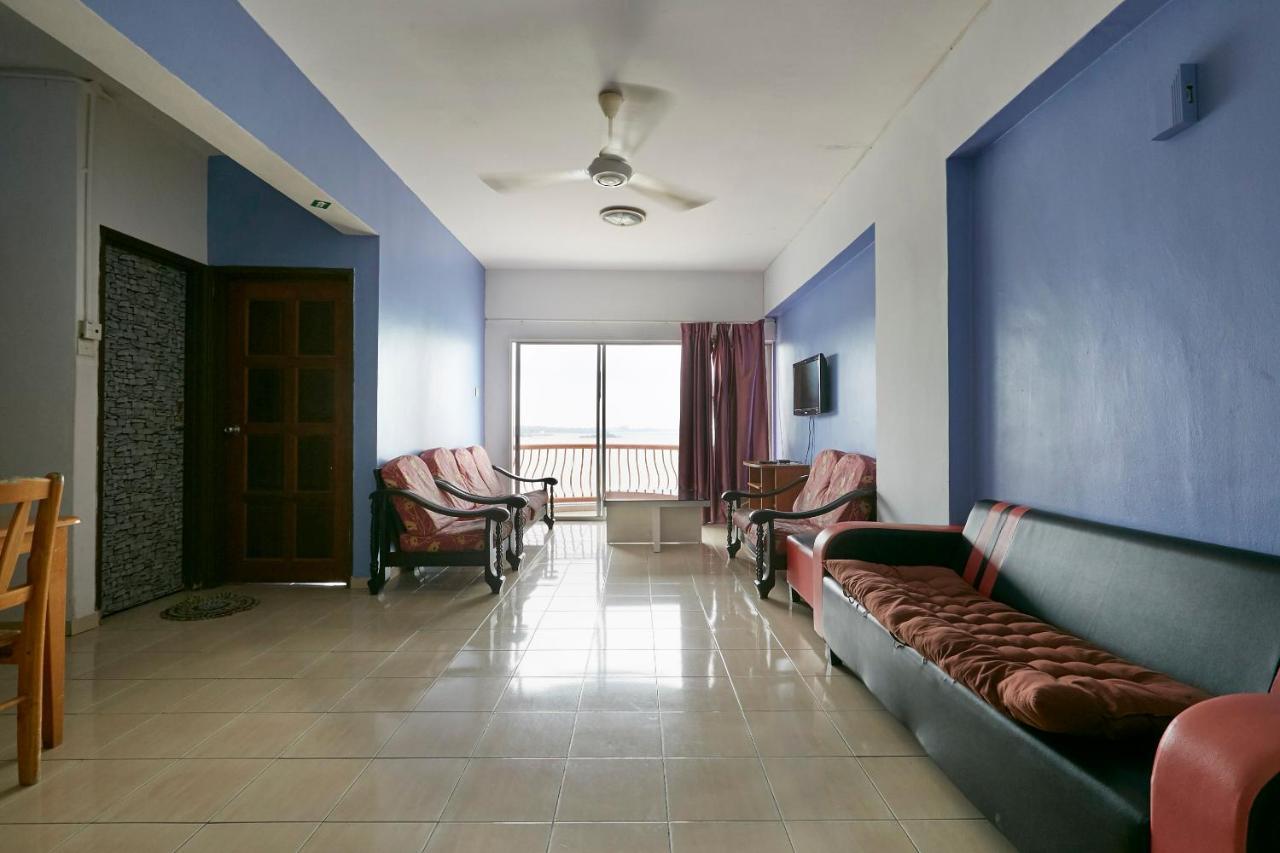 เจซี ไพรเวท อพาร์ตเมนต์ ซันไชน์เบย์ Apartment พอร์ตดิ๊กสัน ภายนอก รูปภาพ