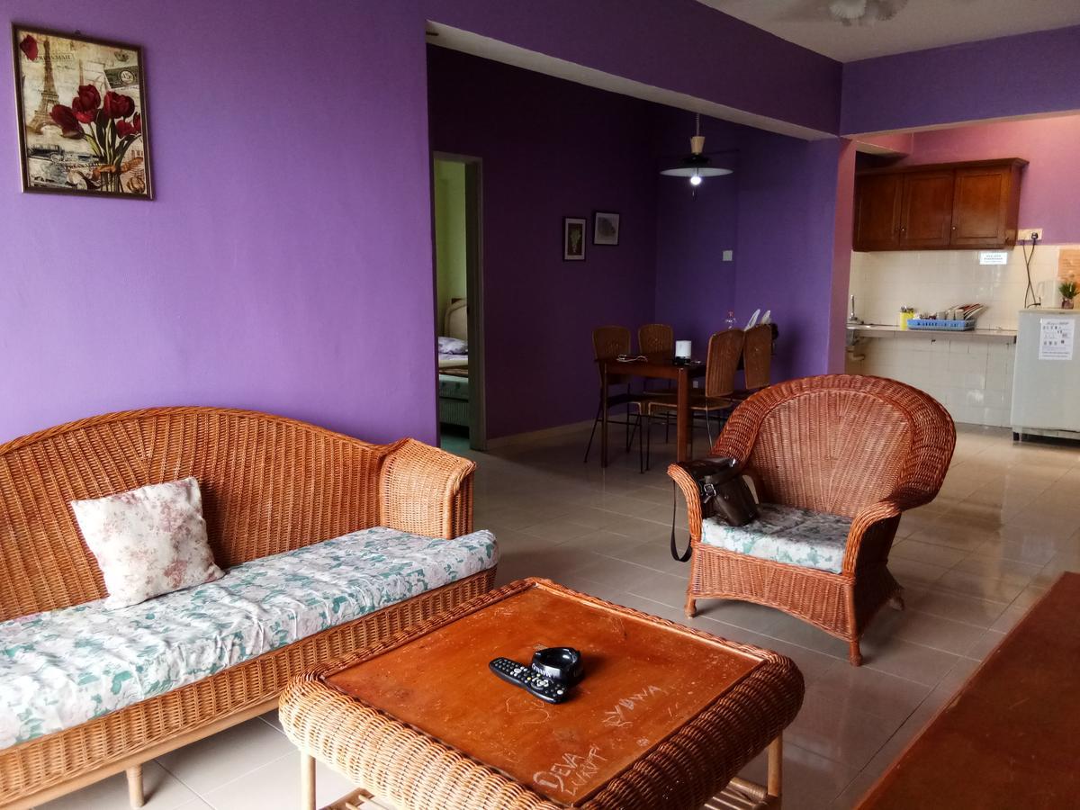 เจซี ไพรเวท อพาร์ตเมนต์ ซันไชน์เบย์ Apartment พอร์ตดิ๊กสัน ภายนอก รูปภาพ