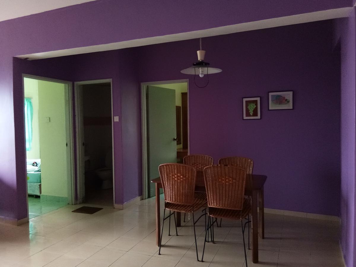 เจซี ไพรเวท อพาร์ตเมนต์ ซันไชน์เบย์ Apartment พอร์ตดิ๊กสัน ภายนอก รูปภาพ