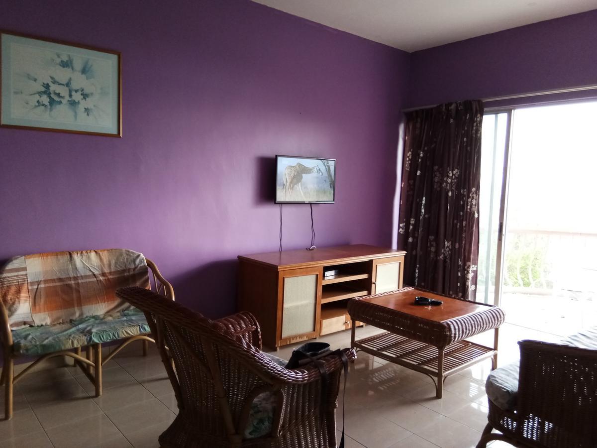 เจซี ไพรเวท อพาร์ตเมนต์ ซันไชน์เบย์ Apartment พอร์ตดิ๊กสัน ภายนอก รูปภาพ